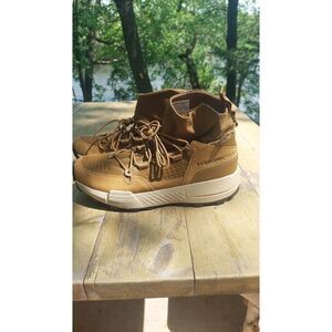 Under Armour Loadout Trek Waterproof Tactical Boots – Men’s Size 9